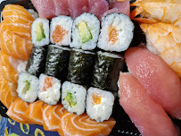 Plats et boissons du Restaurant Sushi rolls à Bernay - n°2