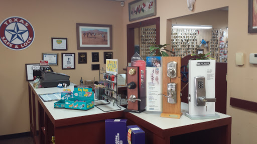 Locksmith «Texas Safe & Lock Corporation», reviews and photos, 1111 Jupiter Rd, Plano, TX 75074, USA