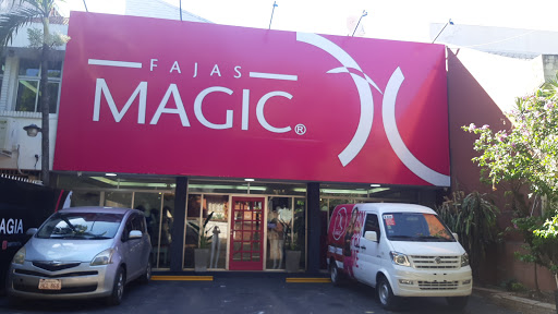 Fajas Magic Mercado 4