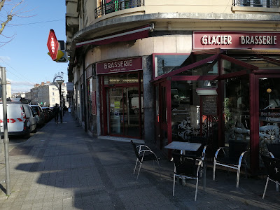 Brasserie Tabac L'Orient à Limoges