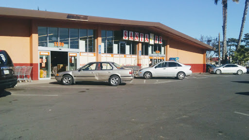 Supermarket «Santa Fe Foods Los Banos», reviews and photos, 1109 6th St, Los Banos, CA 93635, USA