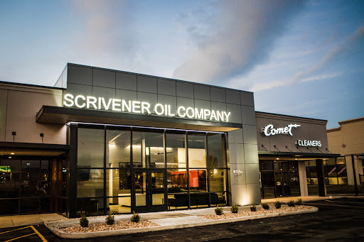 Scrivener Oil Company