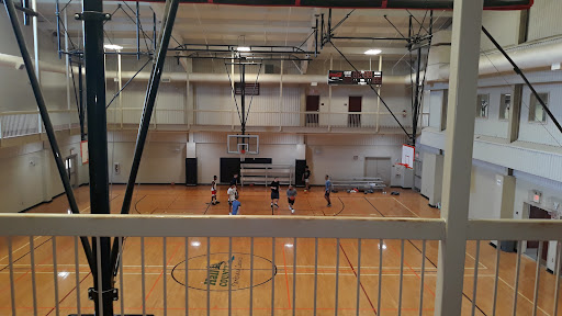 Community Center «Mulberry Creek Park & Community Center», reviews and photos, 4491 J M Turk Rd, Flowery Branch, GA 30542, USA