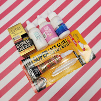 Beauty Bar & Supply - Photo 9 - Car repair in Fayetteville, NC, Fayetteville