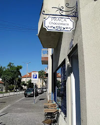 Praça (Chocolataria)