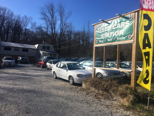 Used Car Dealer «Used Car Station», reviews and photos, 4501 Hanover Pike, Manchester, MD 21102, USA