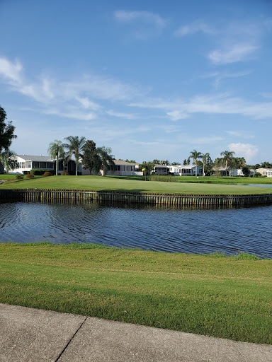 Golf Course «Crane Lakes Golf & Country Club», reviews and photos, 1850 Crane Lakes Blvd, Port Orange, FL 32128, USA