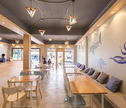 Discover Catamaran Chalong Lounge photo
