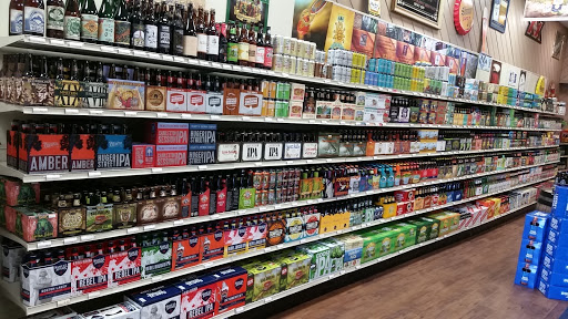 Liquor Store «Pawleys Wine & Spirits», reviews and photos, 10135 Ocean Hwy, Pawleys Island, SC 29585, USA