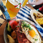 Photo n°2 de l'avis de Benjamin.e fait le 04/04/2023 à 17:04 sur le  Sophie's Beer Garden à Stuttgart