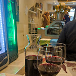 Photo n°11 de l'avis de Susanna.a fait le 25/04/2024 à 15:03 sur le  Ristorante Pizzeria Re Ghiottone à Loreto