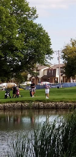 Public Golf Course «Weibring Golf Club», reviews and photos, 800 Gregory St, Normal, IL 61761, USA