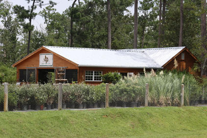 Metal Depot Inc. in West Orange, Texas