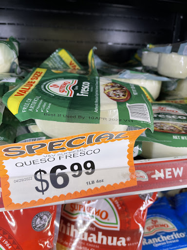 Fruit and Vegetable Store «Berwyn Fruit & Vegetable», reviews and photos, 3811 Harlem Ave, Berwyn, IL 60402, USA