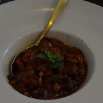 Photo n°5 de l'avis de Lavinia.e fait le 10/04/2023 à 18:44 sur le  La vita à Bronte