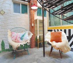 Coyotito Beds Coyoacan photo