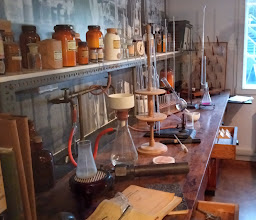 CARL BOSCH MUSEUM HEIDELBERG gGmbH photo