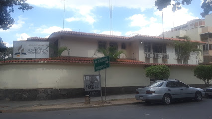Asociación Venezolana Central De Los Adventistas Del Séptimo Día -  F3G2+5MR, Calle 1, Caracas, Capital District, VE - Zaubee