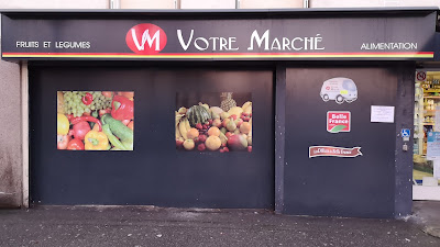 Daoum à Valenton