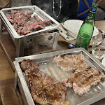 Photo n°2 de l'avis de Giancarlo.o fait le 18/12/2022 à 10:24 sur le  La Monica Braceria Pizzeria à Castellammare di Stabia