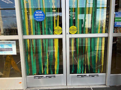 Thrift Store «Goodwill», reviews and photos