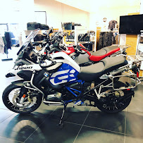 BMW Motorcycles of Vancouver - Photo 4 - Car repair in Vancouver, WA, Vancouver