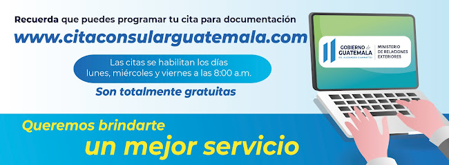 Consulate General of Guatemala