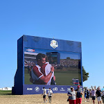 Photo n°3 de l'avis de Alexandra.� fait le 15/10/2023 à 11:08 sur le  Marco Simone Golf & Country Club à Guidonia Montecelio