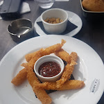 Photo n° 2 de l'avis de Vanessa.e fait le 22/08/2020 à 18:19 pour Brasserie de l'Aquarium à Aix-les-Bains