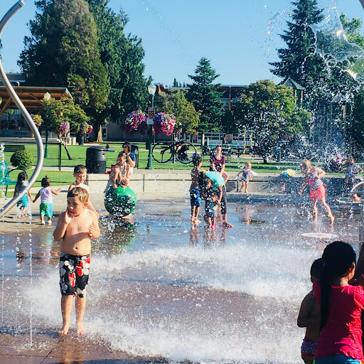 Coffee Shop «Anthem Coffee & Tea», reviews and photos, 210 W Pioneer Ave, Puyallup, WA 98371, USA