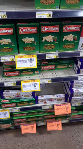 Supermarket «Grand Price Foodland», reviews and photos, 12955 Grand River Ave, Detroit, MI 48227, USA