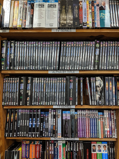 Book Store «Half Price Books», reviews and photos, 713 Harwood Rd, Bedford, TX 76021, USA