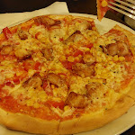 Photo n°2 de l'avis de Dominik.i fait le 15/01/2023 à 19:01 sur le  Pizzeria o Sole Mio à Cologne