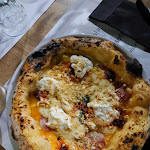 Photo n°1 de l'avis de Bruno.a fait le 05/09/2021 à 06:46 sur le  SPAN Pizzeria à Bologna