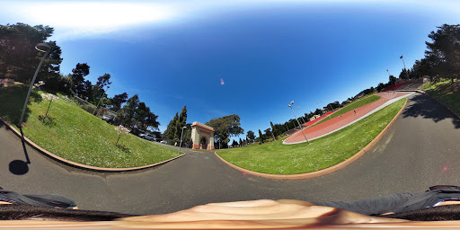 Stadium «Kezar Stadium», reviews and photos, 670 Kezar Dr, San Francisco, CA 94118, USA