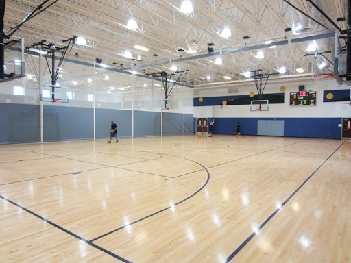 Park «Manassas Park Community Center», reviews and photos, 99 Adams St, Manassas Park, VA 20111, USA