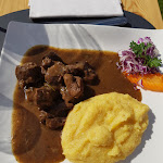 Photo n°6 de l'avis de Pino. fait le 30/09/2018 à 14:14 sur le  Ristorante Mondschein à Sappada