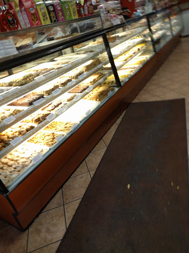 Candy Store «Morrone Pastry Shop & Cafe», reviews and photos, 2349 Arthur Ave, Bronx, NY 10458, USA