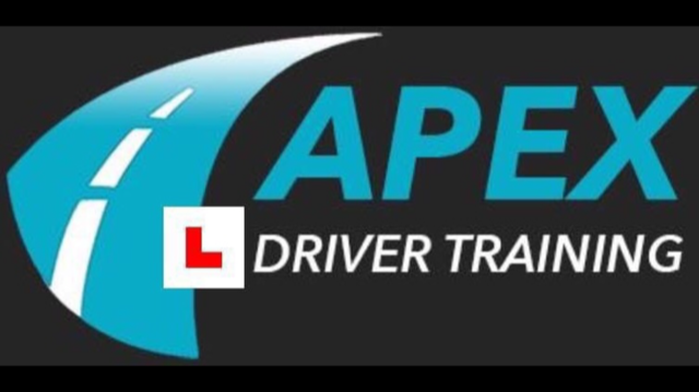 Apex Driver Training - Driving school