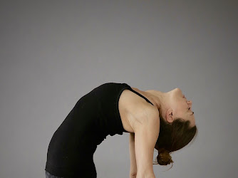 Ruth Timms Yoga