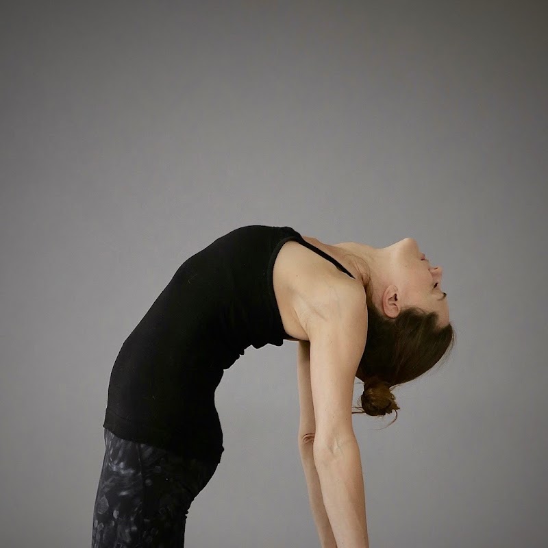 Ruth Timms Yoga