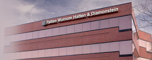 Patten, Wornom, Hatten & Diamonstein