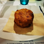 Photo n°5 de l'avis de Giancarlo.. fait le 25/09/2021 à 10:26 sur le  Morsi & Rimorsi - Pizzeria Aversa à Aversa