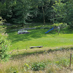 Photo n°3 de l'avis de Sara.a fait le 11/07/2019 à 07:28 sur le  Gasthof Braun à Schmallenberg