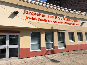 Jewish Family Service and Children's Center of Clifton-Passaic