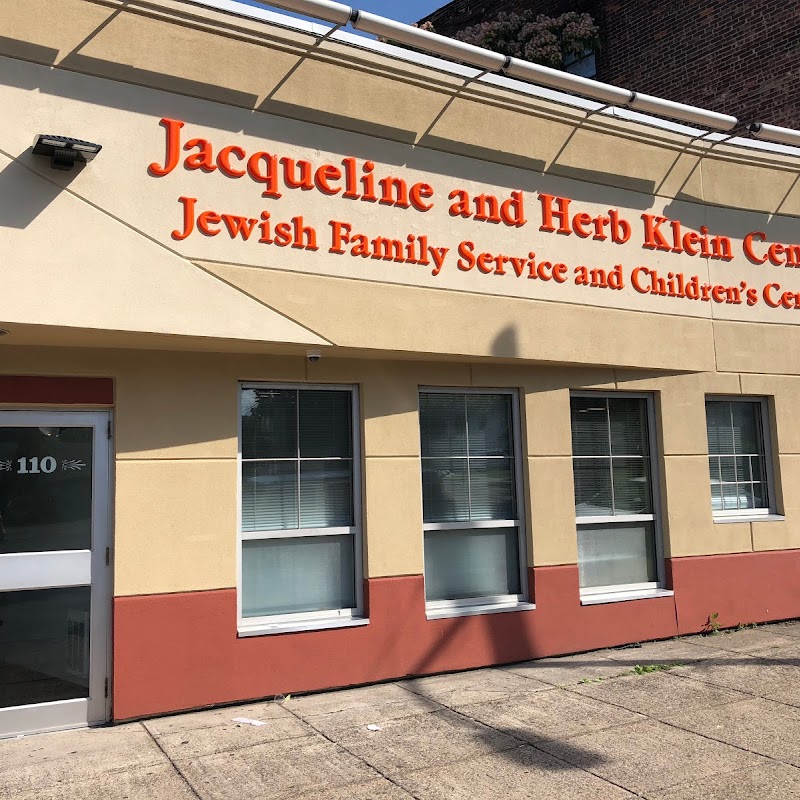 Jewish Family Service and Children's Center of Clifton-Passaic