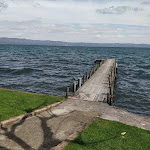 Photo n°2 de l'avis de Federica.e fait le 25/03/2018 à 03:41 sur le  Trattoria da Giggetto à Gradoli