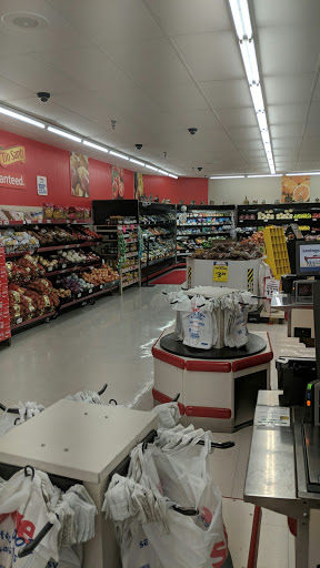 Grocery Store «Save-A-Lot», reviews and photos, 704 Elm St, Eminence, KY 40019, USA