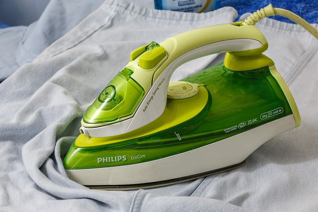 SMART LAUNDRY SERVICES