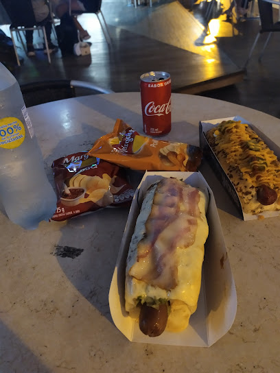 Jacko's Authentic Hot Dogs